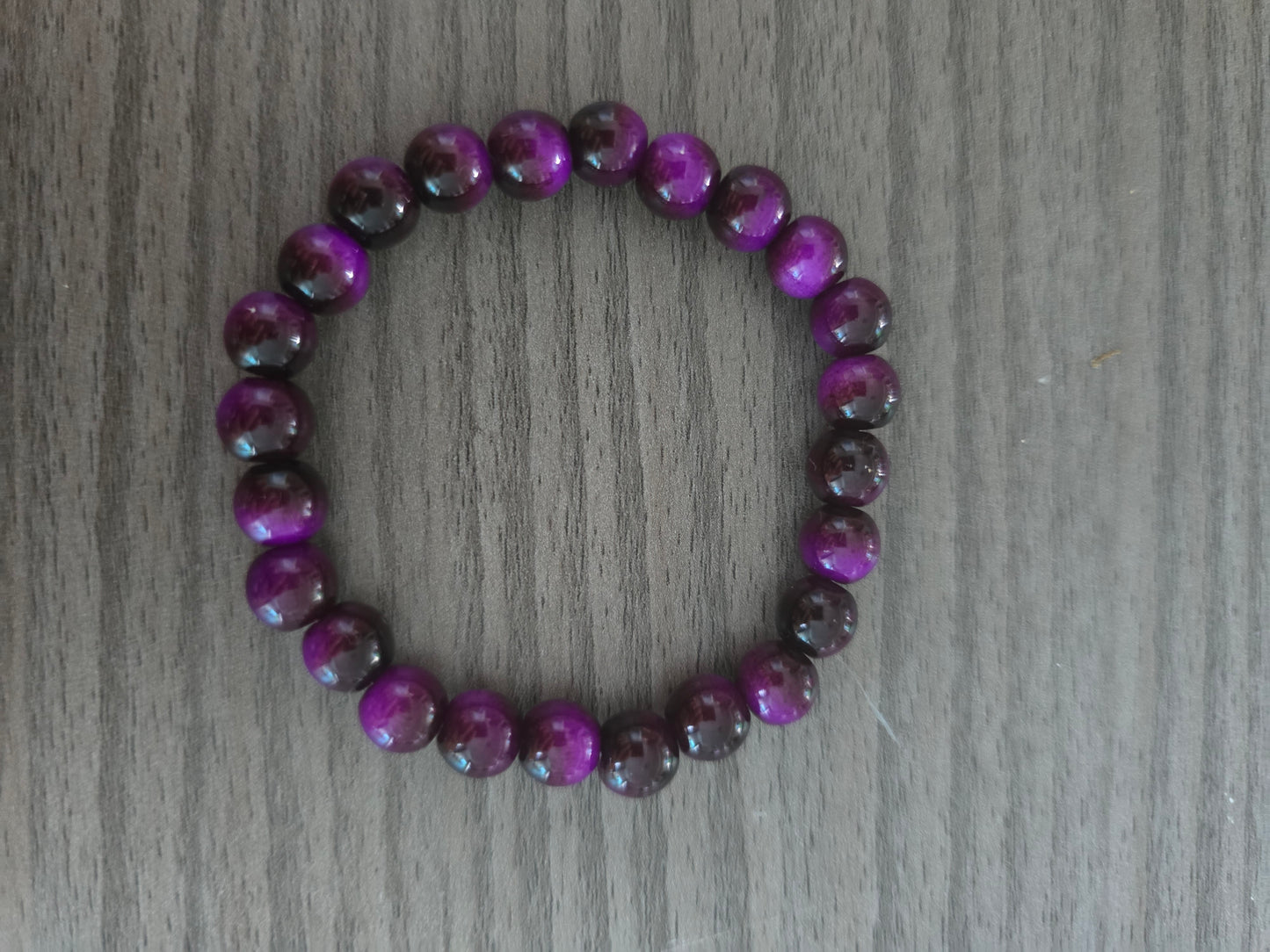 Bracelet de pierres