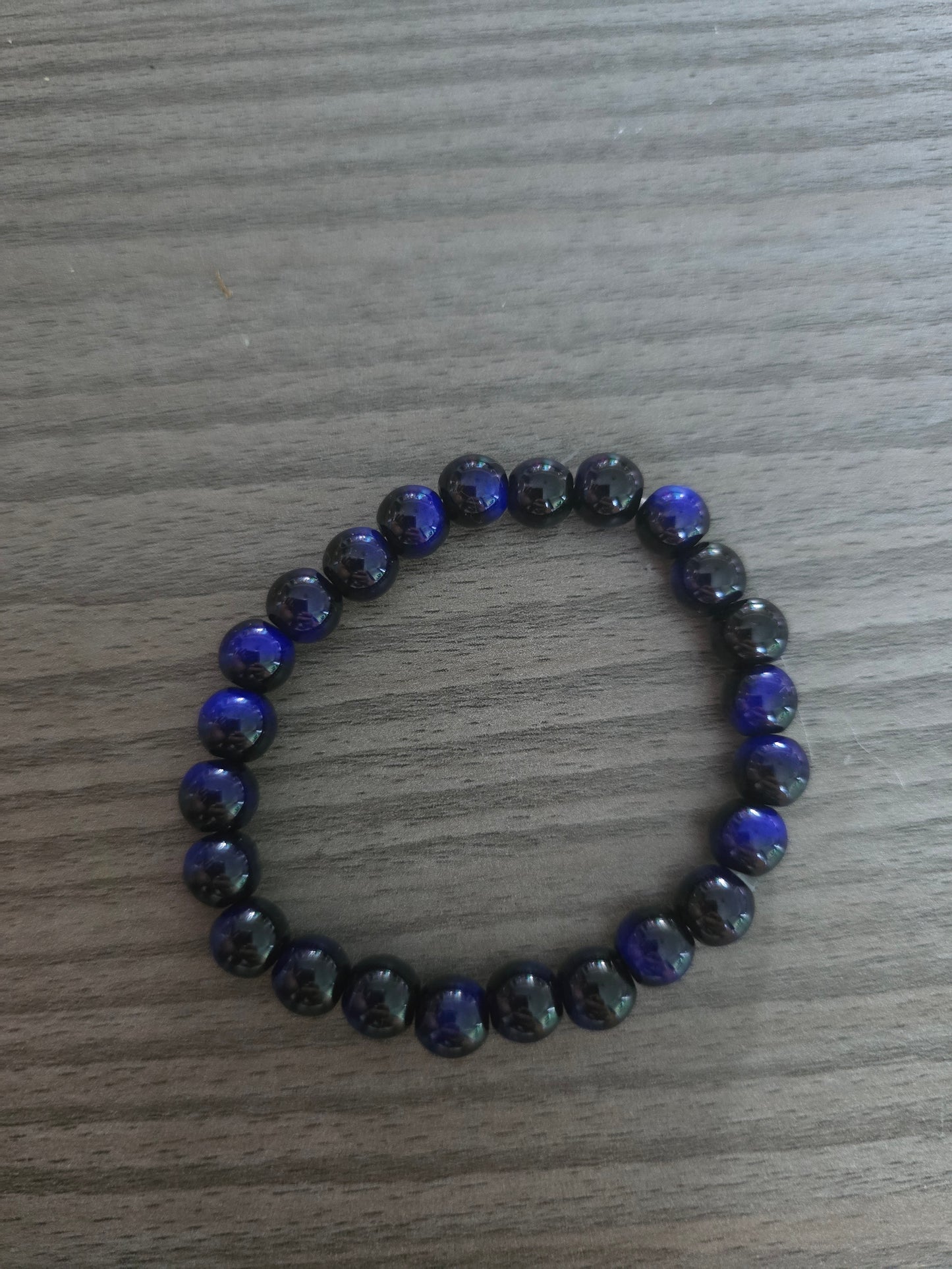 Bracelet de pierres