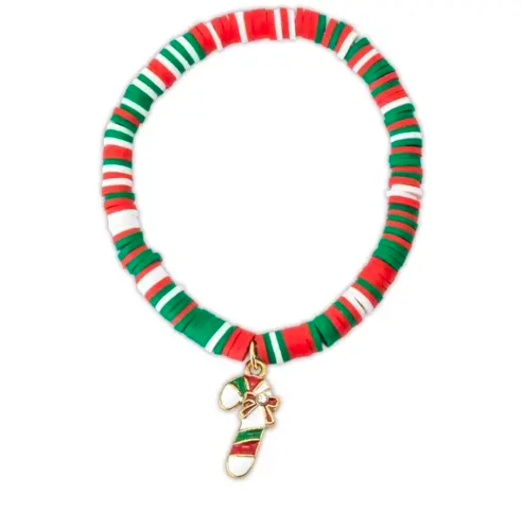 Bracelet de Noël