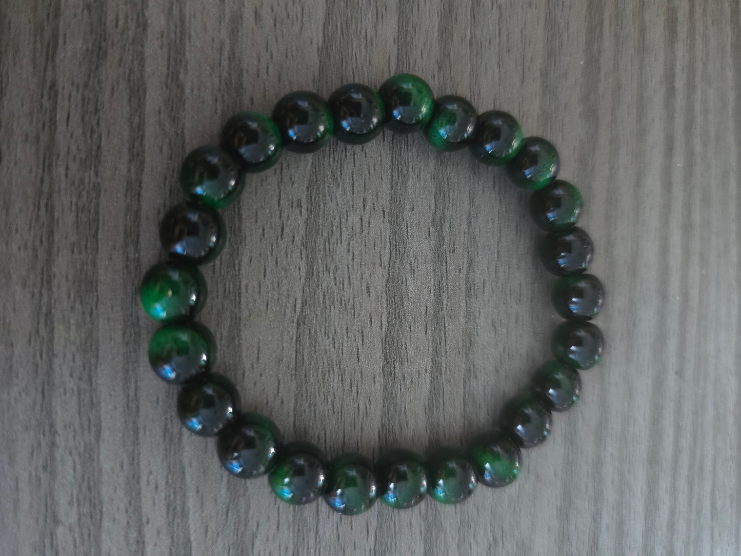 Bracelet de pierres