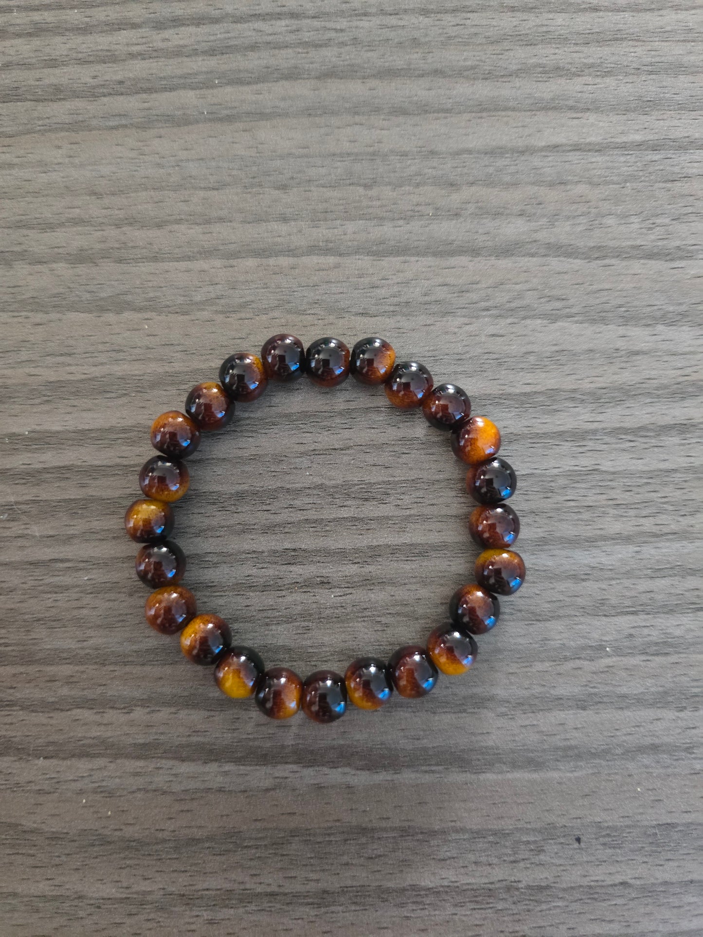 Bracelet de pierres