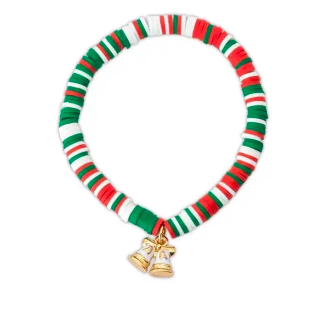 Bracelet de Noël